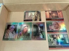 * Game of Thrones Trading cards lot of 7