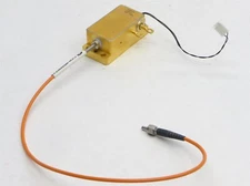 COHERENT FAP FIBER-COUPLED ARRAY PACKAGE HIGH-BRIGHTNESS DIODE LASER 1.3MV