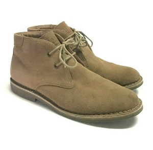 hudson desert boots