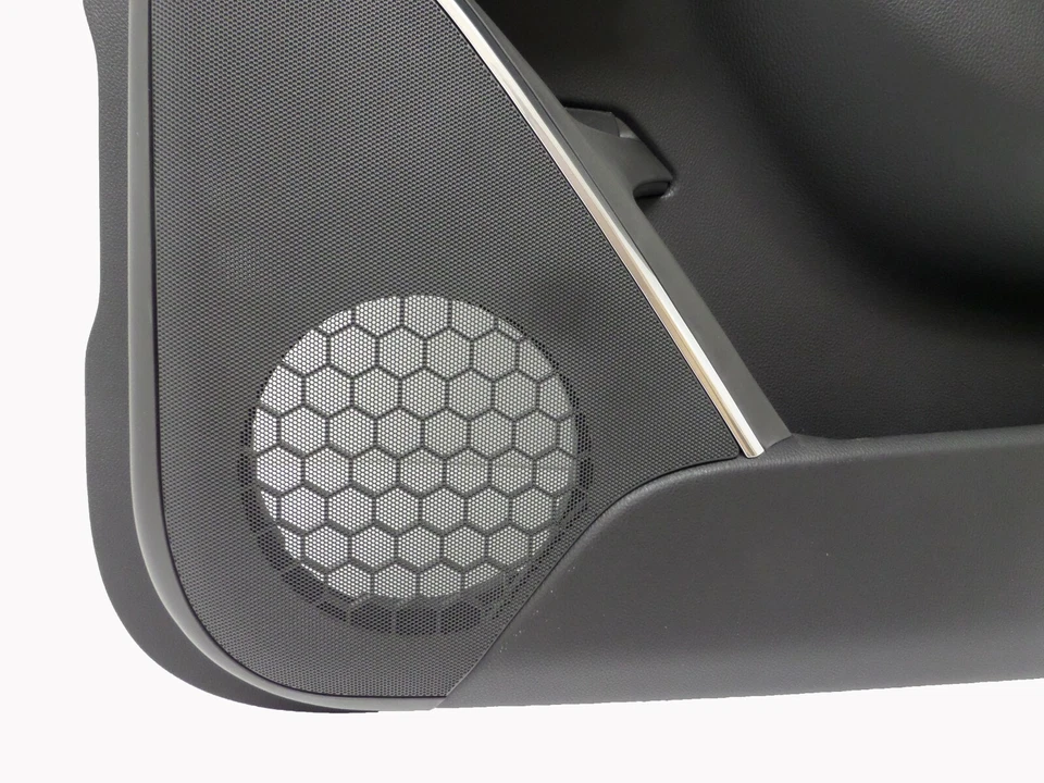 22928453 Panel de puerta trasera derecha pasajero Cadillac Escalade ESV 2015-2020 Foto 2 de 4