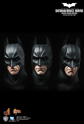 hottoys batman begins トイサピ記念700体限定 バットマン hottoys batman begins トイサピ記念700体限定 バットマン