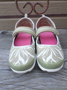 nike free mujer beige