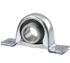 1-3/16" SBPP206-19 Pressed Steel Pillow Block Bearing With Set screw