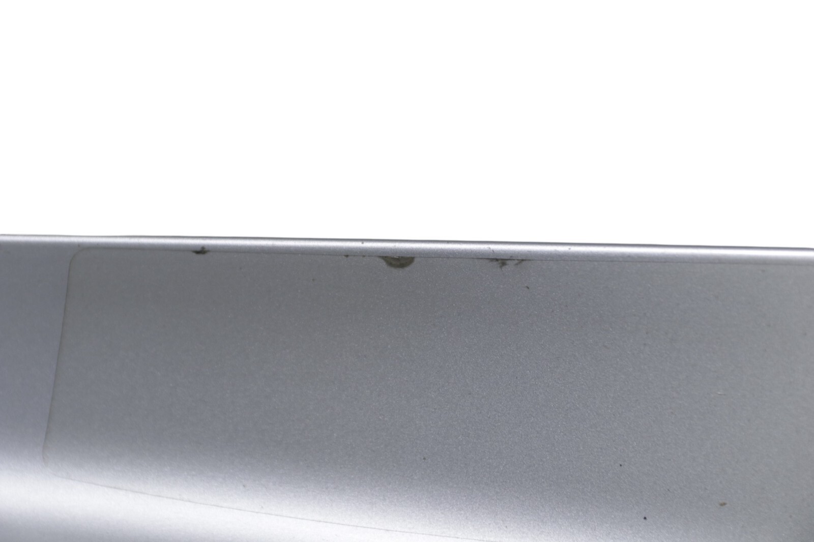 Maserati GranTurismo MC Sportline Left Side Skirt Rocker Panel 2009 - 2017 OEM