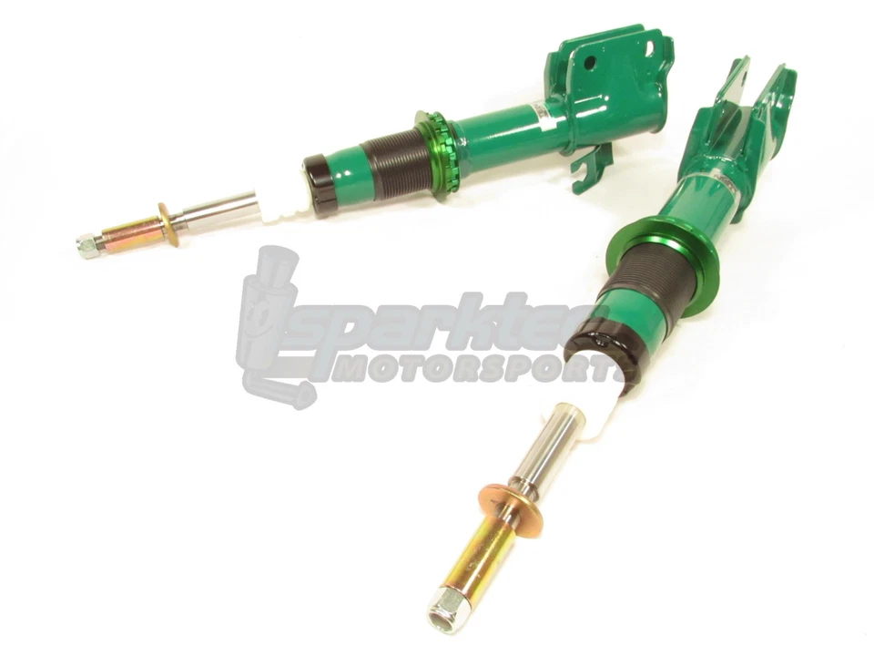 Kit Coilover TEIN Street Basis Z para 02-07 Subaru Impreza WRX / STI Sedán Escotilla Foto 4 de 4