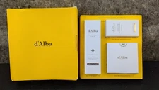 d'Alba Piedmont White Truffle Skincare Gift Set - Spray, Serum 🔥3 Pack🔥