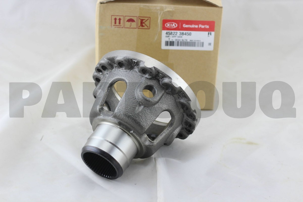 458223B450 Genuine Hyundai / KIA CUP-DIFF CASE | eBay
