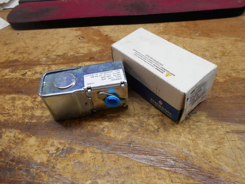 Solenoid Coil, EMERSON, AMG, DUAL VOLTAGE, 120 OR 240 VOLTS, PART# 057343