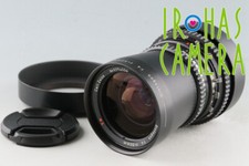 Hasselblad Carl Zeiss Distagon T 50mm F/4 Lens 53762 E6