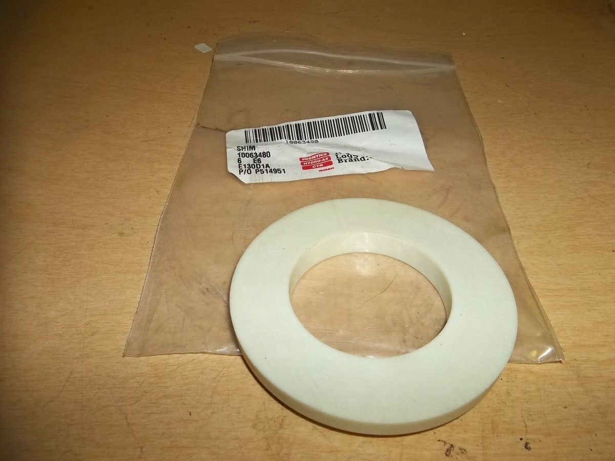 NEW Prentice Hydro-Ax Shim 10063480 4