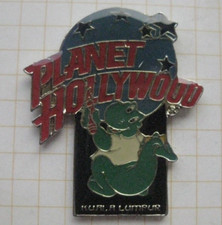 KUALA LUMPUR  / PLANET  HOLLYWOOD .................................. Pin (216j)