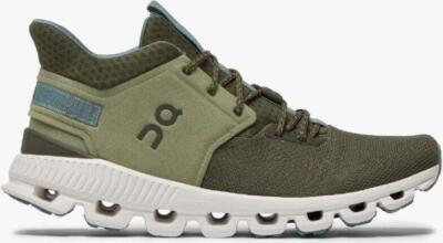 On Cloud Hi Edge Green for sale | eBay
