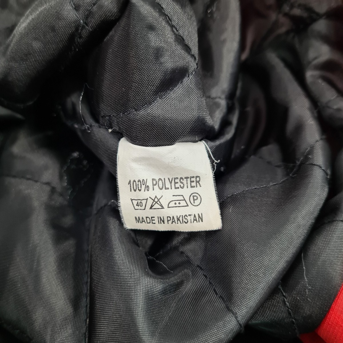 FTP Fuckthepopulation Pray For Me Fishtail Parka Coat Men's FTP Fuckthepopulation Pray For Me Fishtail Parka Coat Men's
