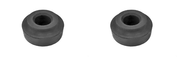 2 X Stabilisatorlager Vorne Beidseitig FüR Mercedes S-KLASSE W140 C140-image