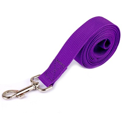 Long Rope Training Leash For Dogs & Horses - Durable Tracking & Recall Lead