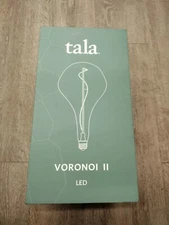 Tala Voronoi ll Light Bulb