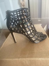 via spiga Women s Heels Open Toe