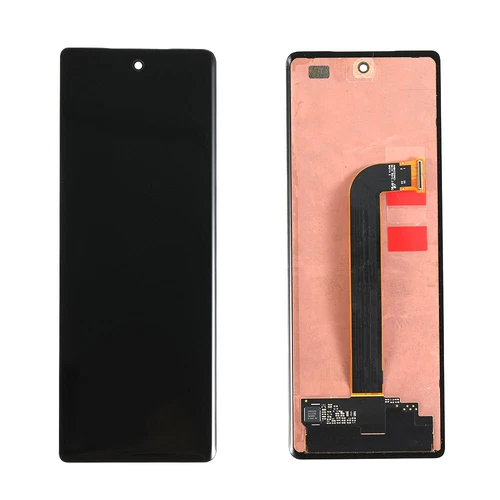 Für Samsung Galaxy Z Fold2 5G F916U/W OLED LCD Display Bildschirm Digitizer mit Rahmen - Bild 11 von 12