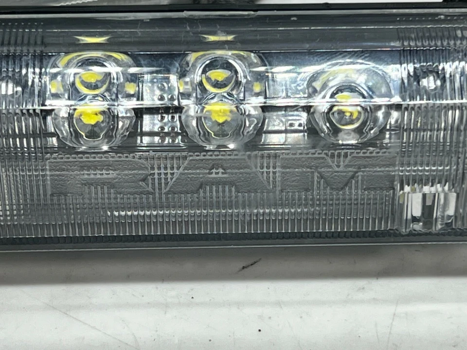 ✅ 10-18 RAM 1500-3500 КРОВАТЬ ГРУЗОВОЙ ФОНАРЬ ЛЕВАЯ И ПРАВАЯ СТОРОНА КУЗОВА ГРУЗОВИКА OEM MOPAR - Изображение 4 из 4