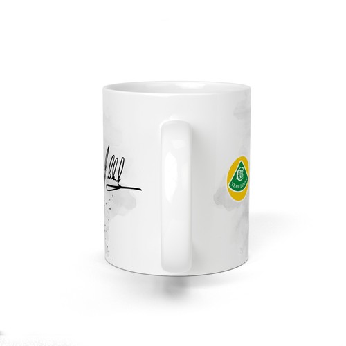 Classic Formula One | Mug 11oz | Glossy Finish - Picture 35 of 81