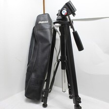 Hakuba HLB-3S  PH-L1 Camera Tripod Set W/ Bag