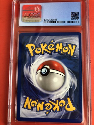 カードダスその他 Evee 1St edition ARS-9 Pokemon Eevee CGC 9 Team Rocket 1st Edition 55/82 Mint PSA | eBay