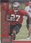 2013 Panini Rookies & Stars Johnthan Banks #143