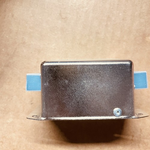 Soppressore di Rumore Potenza Filtro EMI Termianl Condizionatore di Linea Monofase - Foto 2 di 3