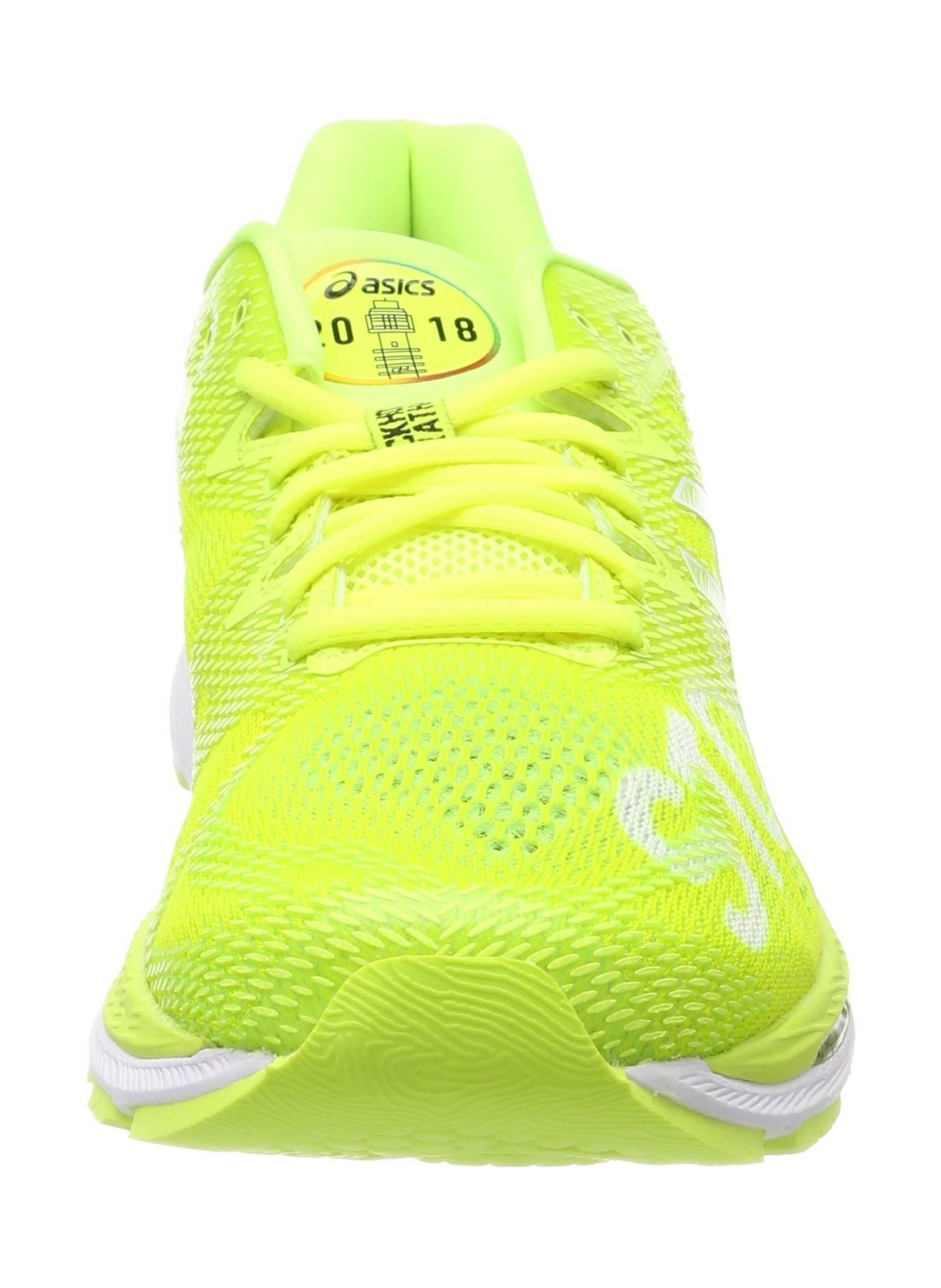 ASICS Women's Women's Women's Gel-Nimbus 20 Stockholm Marathon Competition Running shoes Ye... . 4b8834 ASICS Women's Women's Women's Gel-Nimbus 20 Stockholm Marathon Competition Running shoes Ye... . 4b8834