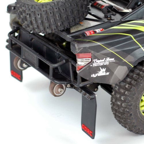 Fender Mudguard For ARRMA Mojave Desert Truck RC US Seller Ships FREE From USA - Picture 3 of 6