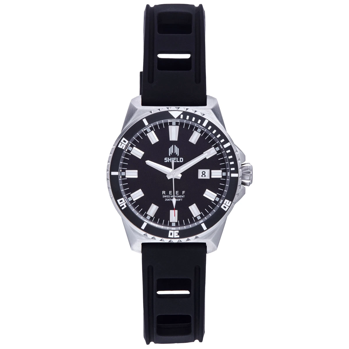 Shield Wristwatches for sale | eBay