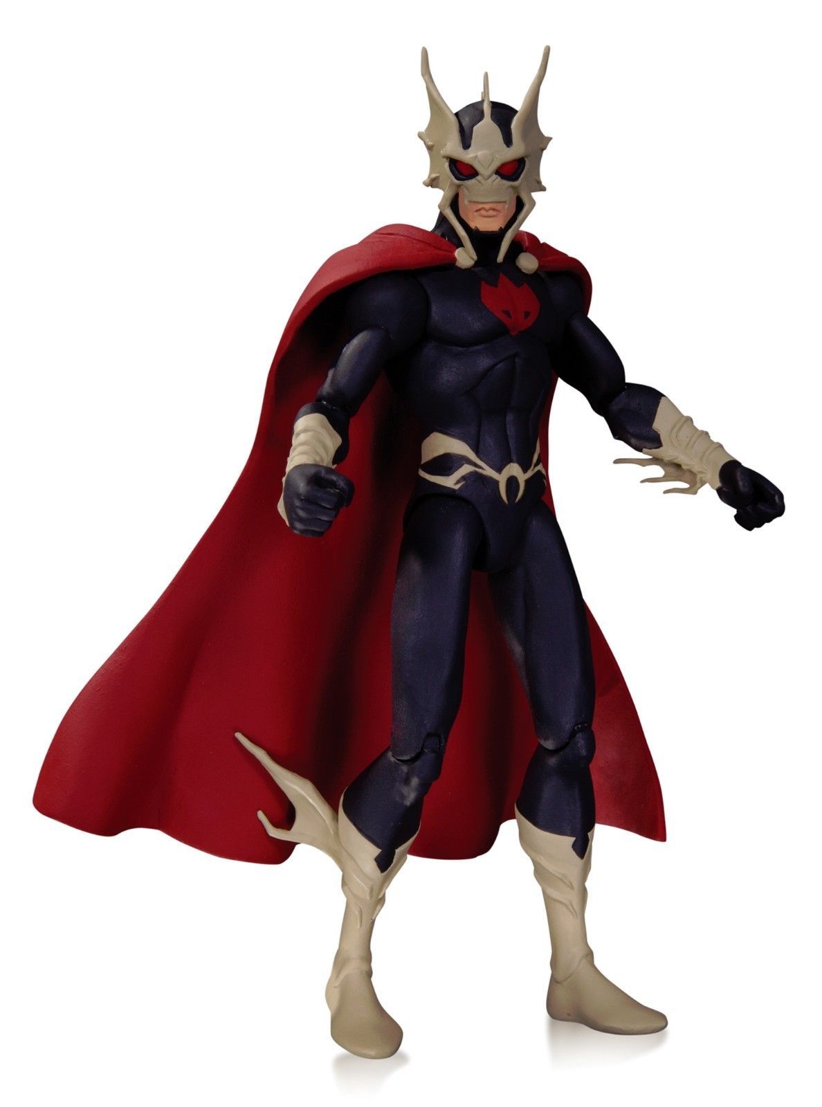 ocean master figure