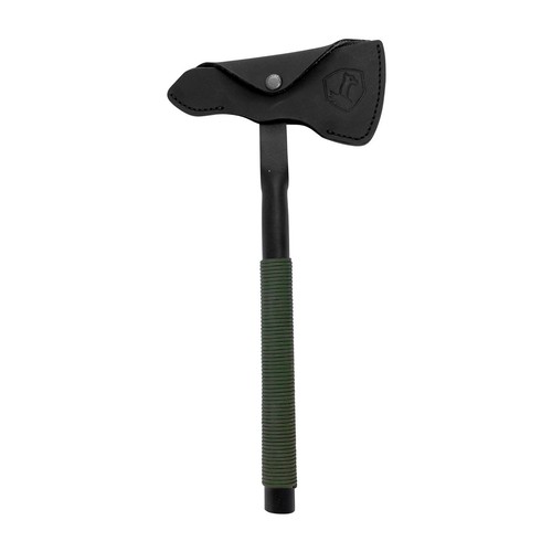 Condor Tactical Rescue Tomahawk with 7 Inch 1075 High Carbon Steel Blade - Picture 2 of 2