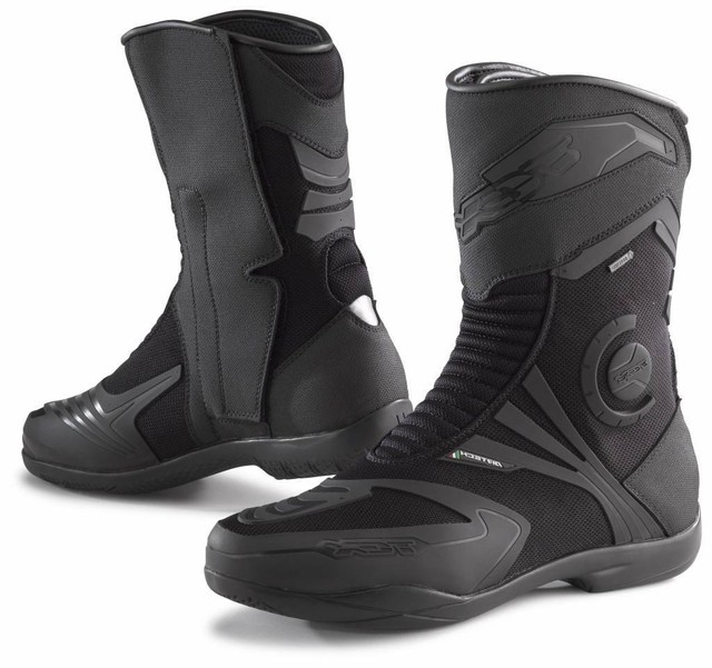 Stivali Strada Misto Tcx 7137g Airtech 