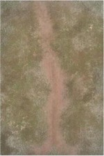 6'x4' G-Mat Battle Mat: Battleground - GameMat.eu