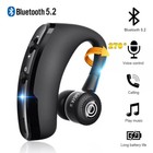 Wireless Bluetooth Headphone Earphone Earbud Headset Handsfree For Smart Phone^