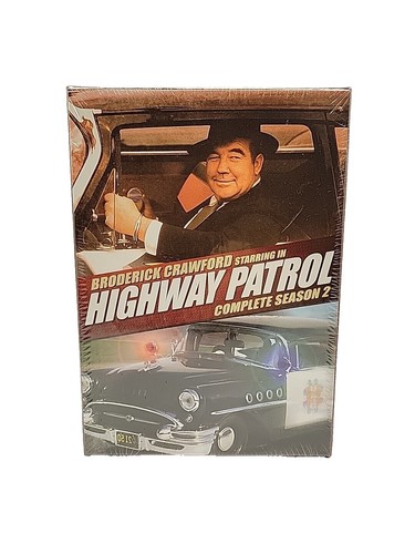 The Rat Patrol - Complete WWII TV Series DVD Seasons 1 & 2 - USA