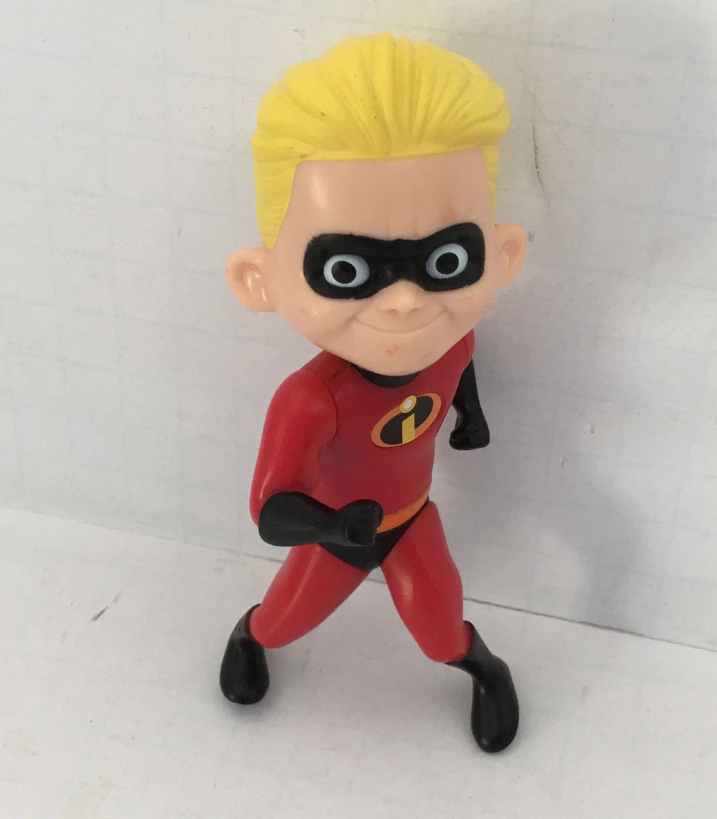 Incredibles hotsell dash toy