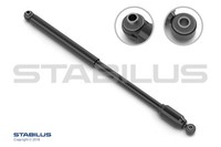 Stabilus LenkungsdäMpfer // STAB-O-SHOC® 8272CY FüR Klasse C140 Mercedes W140