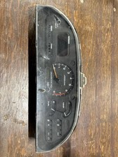1991 Nissan 240sx Digital Speedometer (Unkown Condition - Parts Only Not Tested)