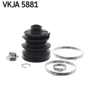 SKF Gelenksatz, Antriebswelle Vkja 5881 FüR Suzuki