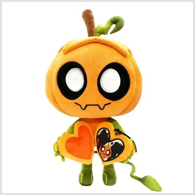 2026 NEW Cute Dandy s World Gourdy Plush Toys Gifts Toys