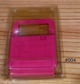 Naki Eliminator Cleaning Kit - Nintendo NES (Brand New)