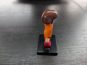 Lego Velma Dinkley (scd005) Minifigures Scooby-Doo  75904