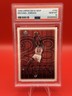 Michael Jordan 1999 Upper Deck MVP PSA 10 #192
