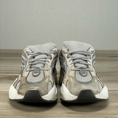 adidas Yeezy Boost 700 V2 Cream Men\'s Size 10 Chunky Sneakers GY7924 Kanye West Size-10.5 Adidas Yeezy Boost Kanye West 700 V2 Cream GY7924  main image 3