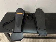 Guitar Hero Rock Band Foot Pedal Bass Drum Kick For Xbox 360 PS2 PS3 Wii One PS4