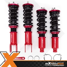 Maxpeedingrods Coilovers Suspension Lowering Kit For Honda Civic 1992-2000