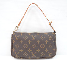 Borsa Louis Vuitton pochette pochette accessori M51980 monogramma Francia 54221072400