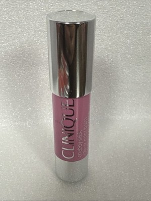 Clinique Chubby Stick Cheek Colour Balm - 06 Popping Pink Neu
